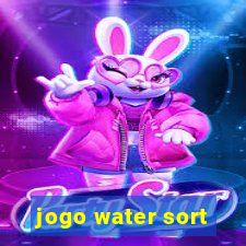 jogo water sort